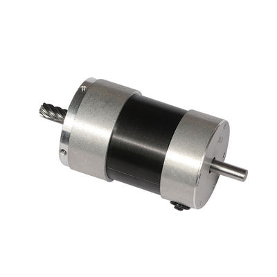 AC アルミ / 鋳鉄 ブラシレス DC モーター 隔熱クラス F/H 100W 24V