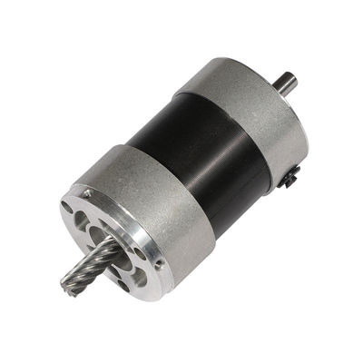 空気冷却/水冷却 AC BLDCモーター 0-3000rpm の速度範囲と隔熱クラス F/H