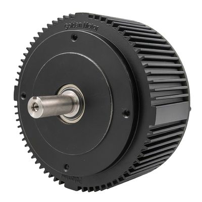 100W-500W IP20/IP44 保護クラス 産業自動化機器用 ACブラシレスDCモーター