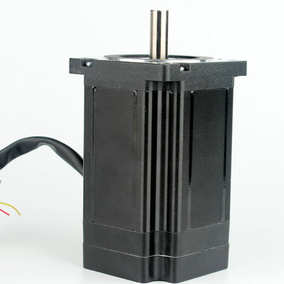 100W-3000W 交流電流 ブラシレスモーター 室内 / 室外 48V 310V