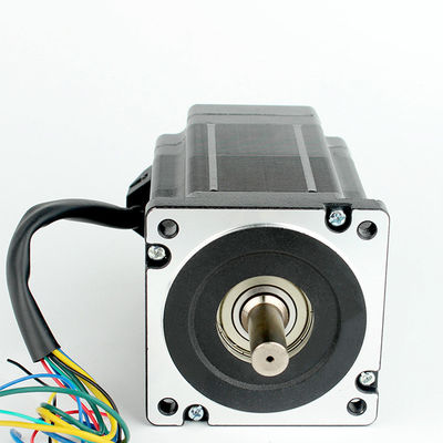 100W-500W IP20/IP44 保護クラス 産業自動化機器用 ACブラシレスDCモーター