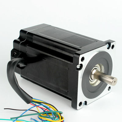 100W-500W IP20/IP44 保護クラス 産業自動化機器用 ACブラシレスDCモーター