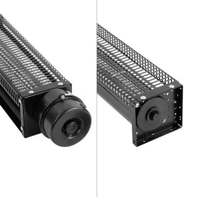 10〜100W 電圧 220V/380/24/26/48V 遠心風扇 オーブン用