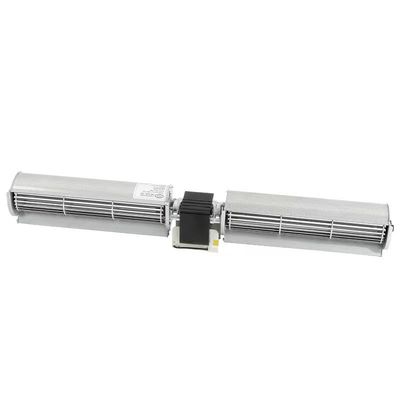 静かな流量 50-900mm 遠心風扇 エレベーター用 45-70dB の騒音レベル
