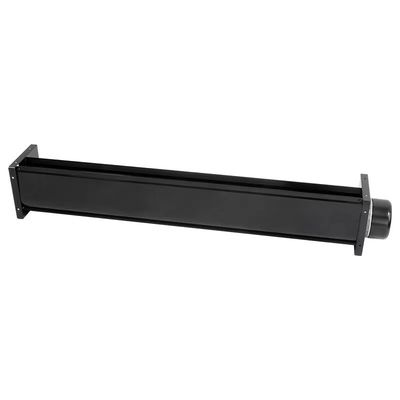 電圧 220V/380/24/26/48V タンジェンシャルファン 50-900mm 直径 性能