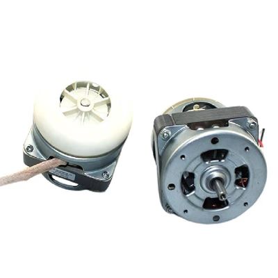 100-500w シングルフェーズACモーター オープン・ドリップ・プローフ・キャビネット 肉磨機モーター