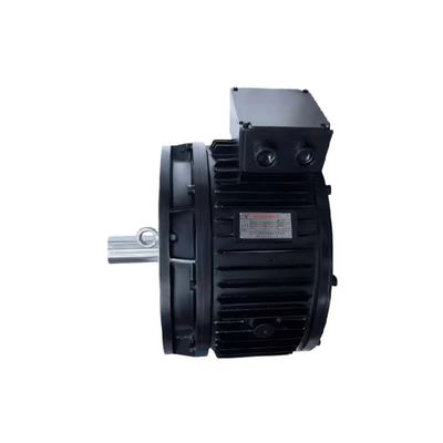 高トルク低速直駆動AC BLDCモーター 重量用途