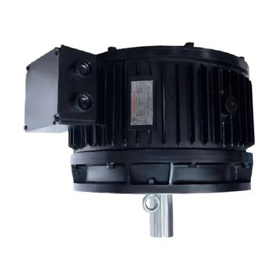 産業用グレード 380/660v ACブラシレス直流モーター 0-3000rpmの速度能力