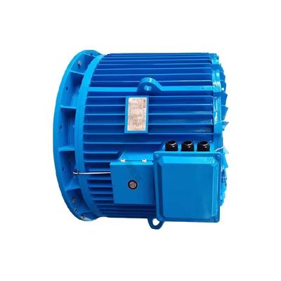 工業用冷却用換電流ブラシレスモーター