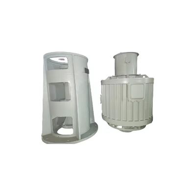 100KW-500KW直駆交流電流ブラシレスモーター 寿命 ≥20000h 消費量