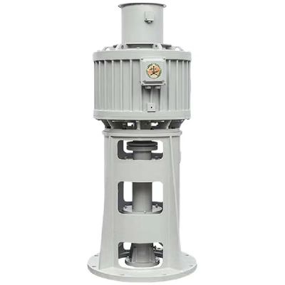 100KW-500KW直駆交流電流ブラシレスモーター 寿命 ≥20000h 消費量
