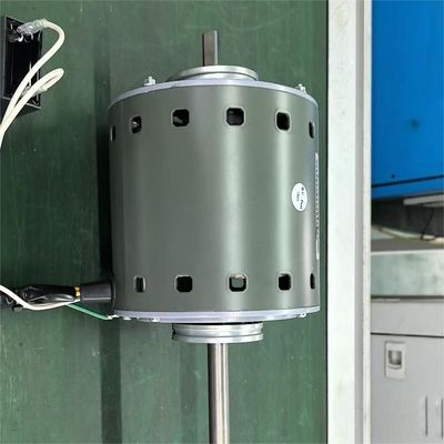 産業扇風機の安定回転のための150Wの電力を指定したACモーター