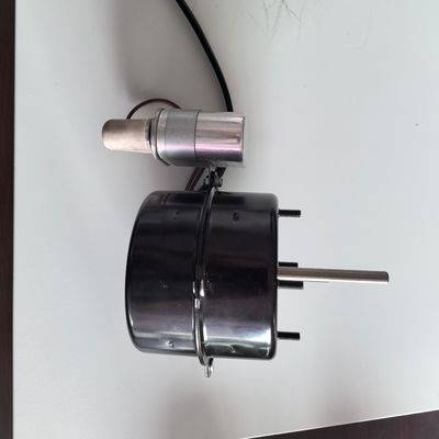 単相 1/15HP 3.3&quot; 換気扇用アシンクロンブレーケットモーター 120V 60HZ