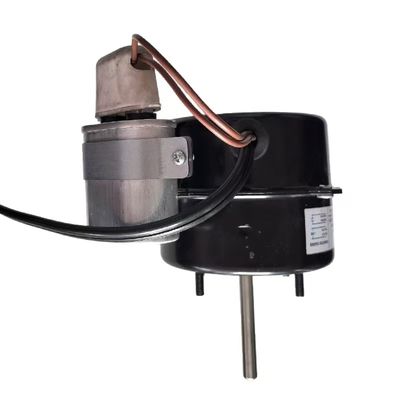 単相 1/15HP 3.3&quot; 換気扇用アシンクロンブレーケットモーター 120V 60HZ