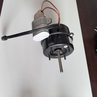 単相 1/15HP 3.3&quot; 換気扇用アシンクロンブレーケットモーター 120V 60HZ