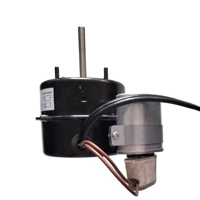 5MDF/370VAC コンダッシター 走行 エアコン 扇風機 モーター 駆動扇風機 ファスコ