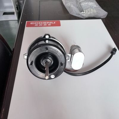 5MDF/370VAC コンダッシター 走行 エアコン 扇風機 モーター 駆動扇風機 ファスコ