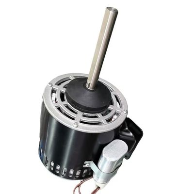 3/4HP 200-230V ACモーター 固定ブレーキ付きエアコン用