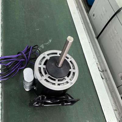 3/4HP 200-230V ACモーター 固定ブレーキ付きエアコン用