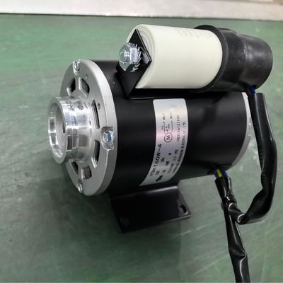 ブリーヴィルブースターポンプモーター 隔熱クラスB/F/H ステンレス鋼構造