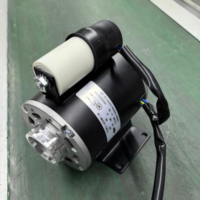 電動水コーヒー機 パンプモーター コンダッシター 単相設計 350w 550w