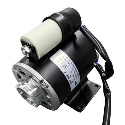 ビアレッティのビバゲイバネポンプモーター 180w 60Hz 足の設置IECとDIN42673