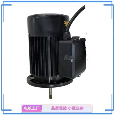 1-3 HP 住宅用および農業用単相水ポンプモーター