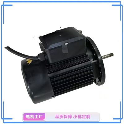 コンパクト 1 HP 単相 水 ポンプ モーター - 庭 や 家 の ため に 理想 的 です