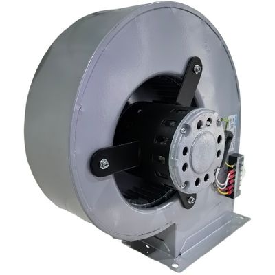 500W EC 中心扇 BLDC モーター 商業用キッチンと電気自動車冷却システム