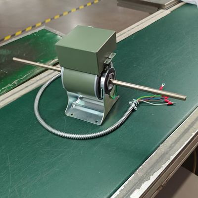 高効率のEC BLDCファンモーター 配管スプリットユニットエアコン 変速 静かな動作 30~100Wの電源範囲
