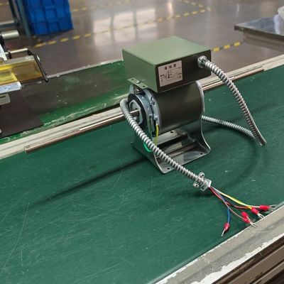 高効率のEC BLDCファンモーター 配管スプリットユニットエアコン 変速 静かな動作 30~100Wの電源範囲