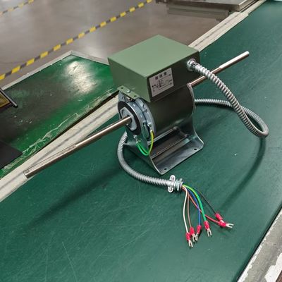 高効率のEC BLDCファンモーター 配管スプリットユニットエアコン 変速 静かな動作 30~100Wの電源範囲