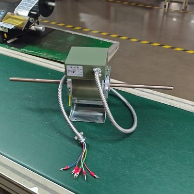 超静かなEC BLDC扇風機 モーター 変速制御 エアコン用 ZDK-30W 60W-80W