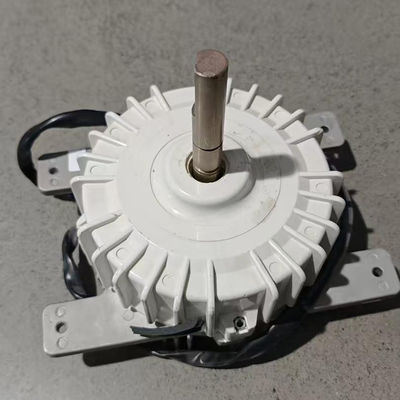 空調用商用重量BLDCモーター 900W 高功率効率 HVACシステムに最適