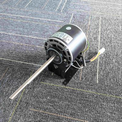 強力な1/3/5スピード 耐久性のある単相扇コイルモーター 双軸設計 定番ソリューション利用可能